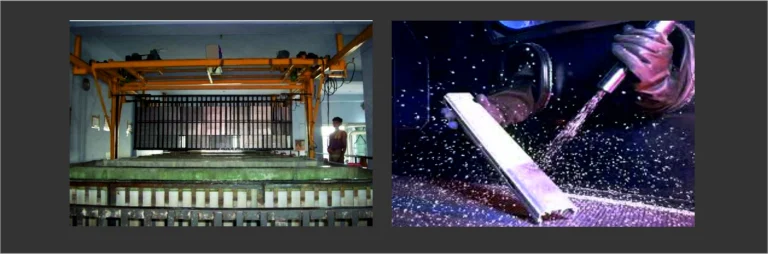 Pembersihan powder coating