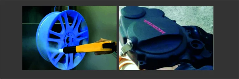 keawetan powder coating