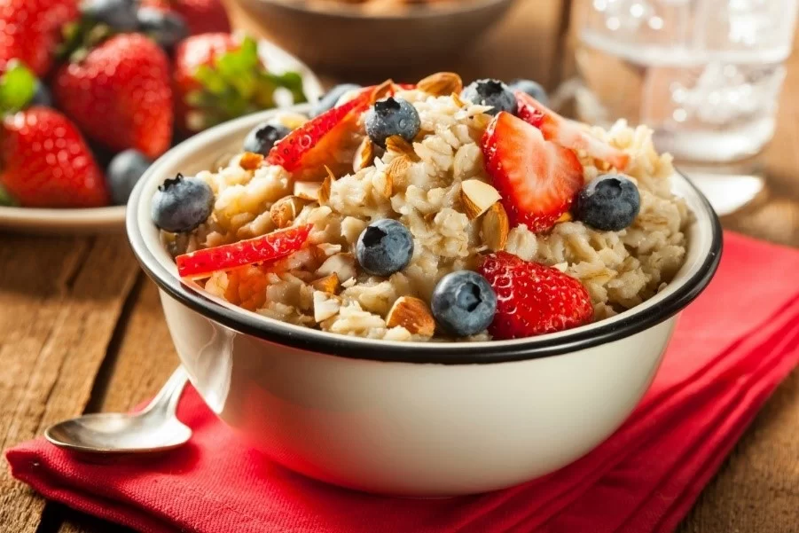 oatmeal