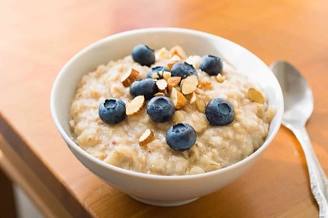 oatmeal